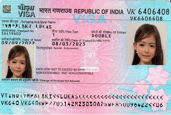 indien visa